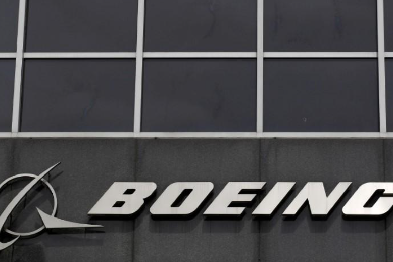 Boeing invests in autonomous flight tech provider near earth autonomy