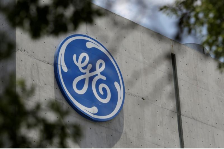 GE vows $20 bln asset sales, 'sweeping change' as profit falls