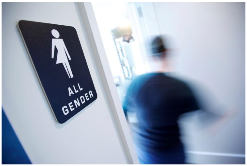 ACLU, North Carolina governor reach agreement in transgender bathroom lawsuit