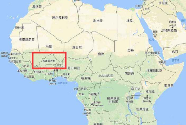 Burkina Faso ends diplomatic ties with Taiwan