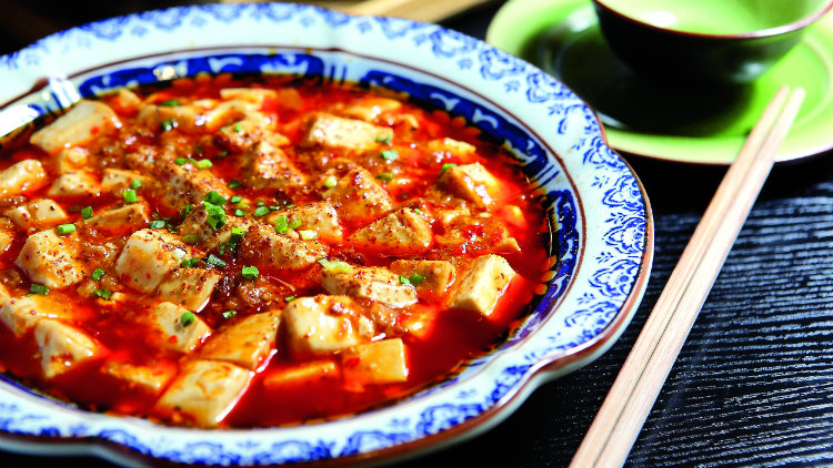 【Tasty China】Fight the frost with these spicy winter dishes