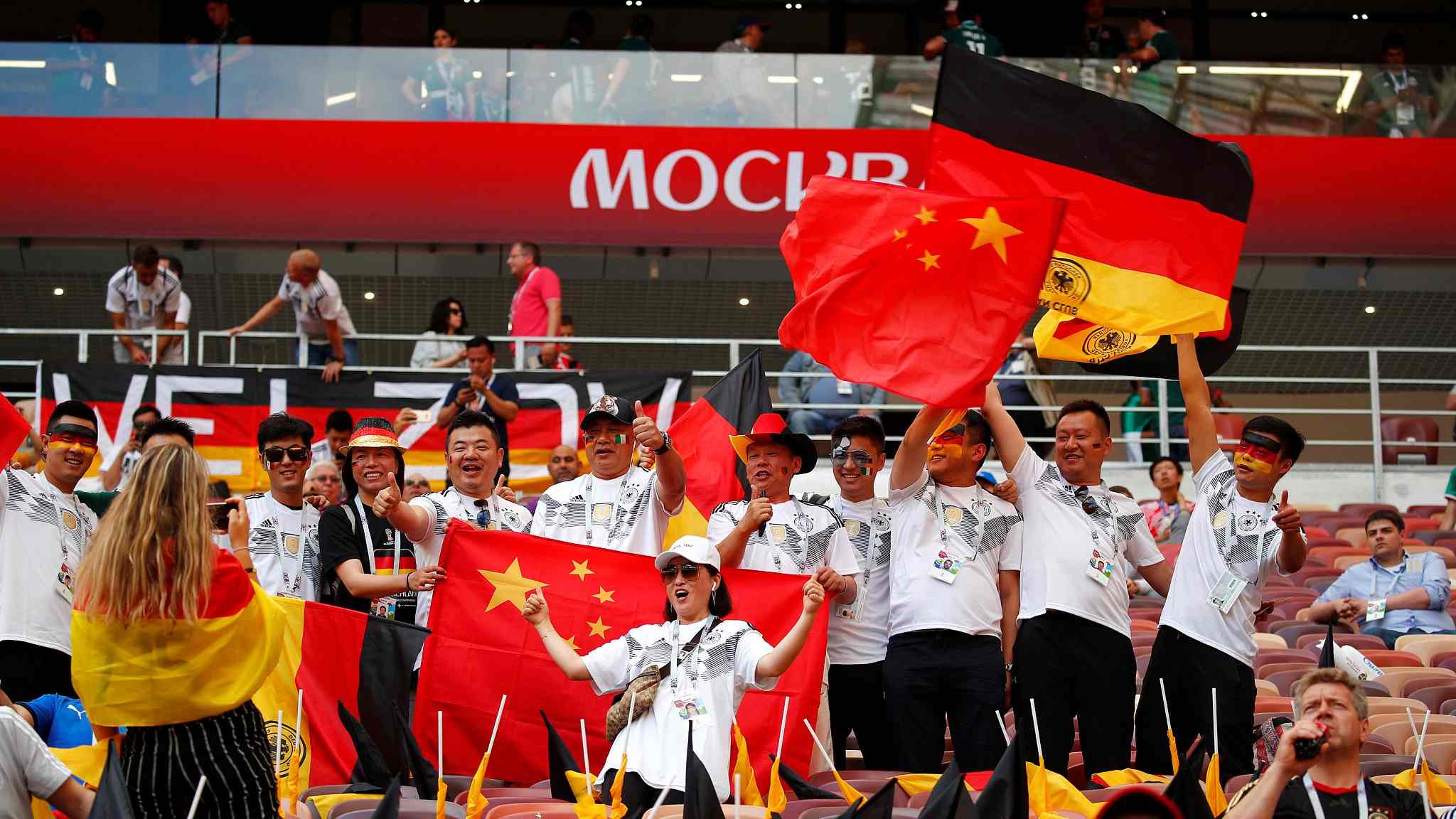 Thousands of Chinese soccer fans fall victim to counterfeit World Cup tickets