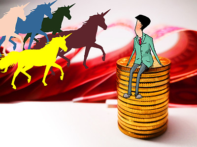 Unicorn firms prefer HK bourse over A-share market despite govt encouragement