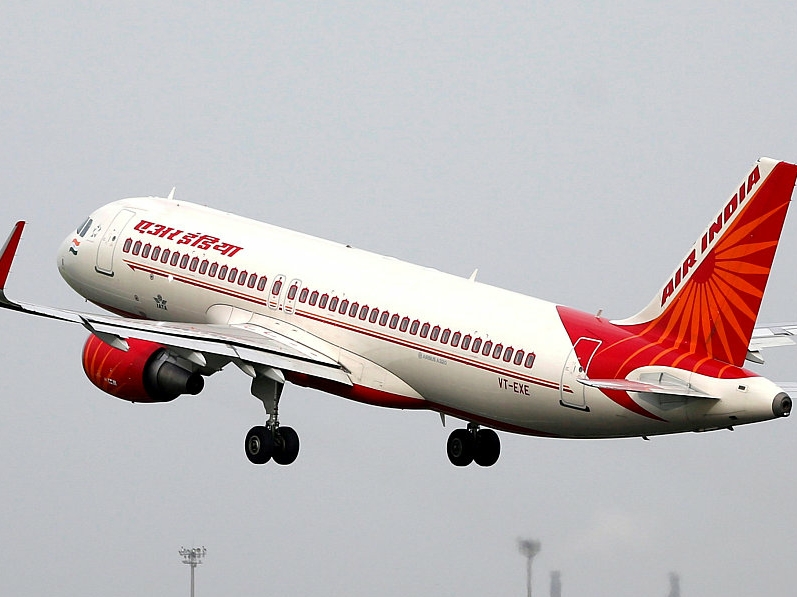 Beijing applauds Indian airline's name change for Taiwan