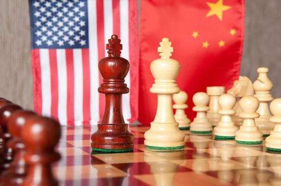 Commentary: US provokes trade war to breach the order