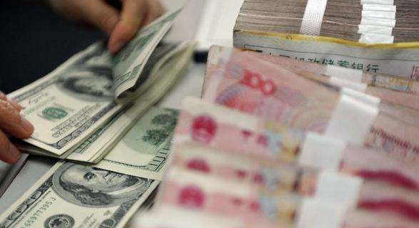 China has no foreign exchange target to defend: former central bank adviser