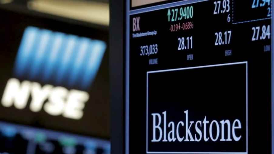 Blackstone invests $400 million in HEC Pharm via convertible bonds