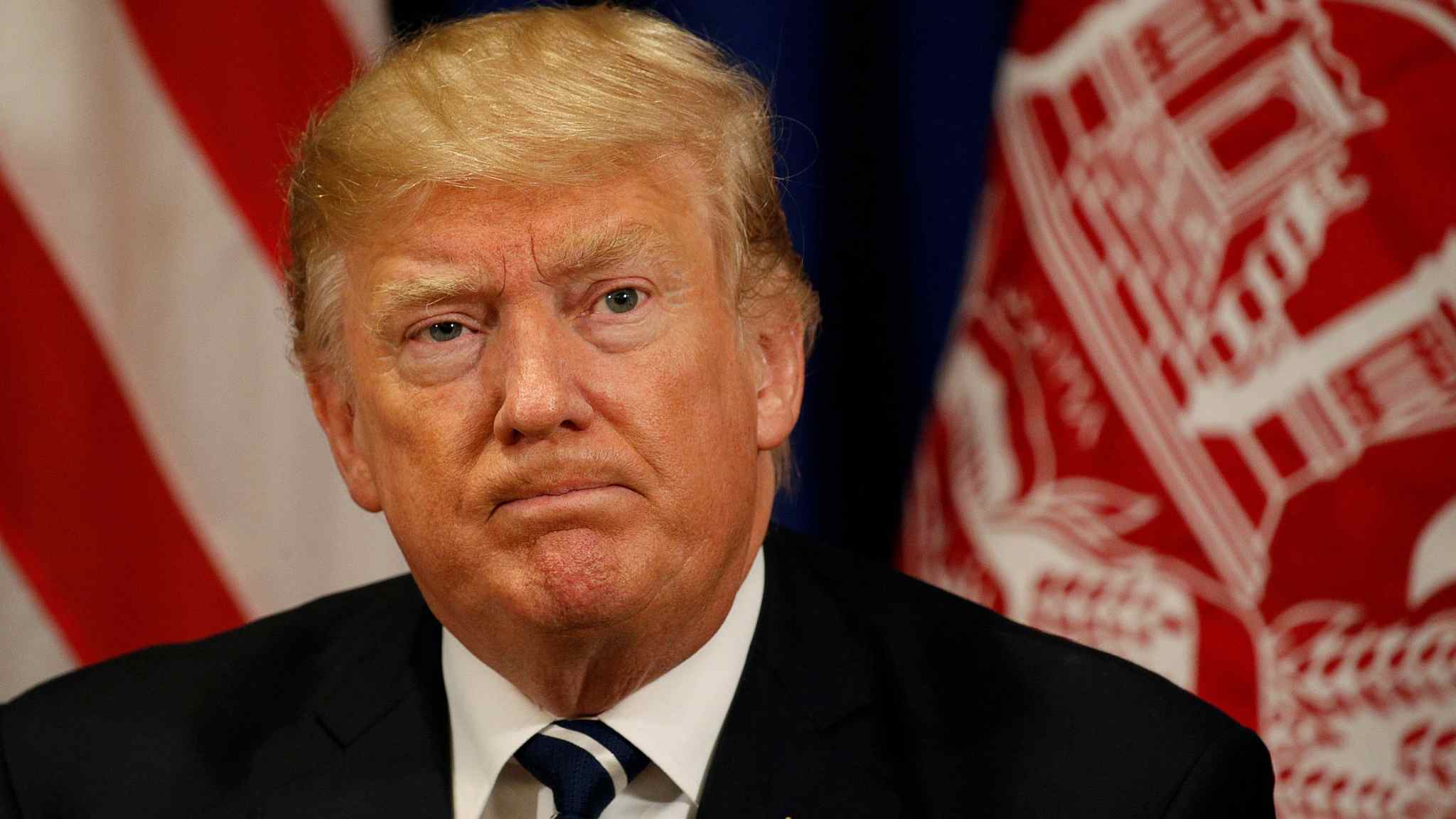 One year on: Is Trump's Afghan policy instrumental in achieving peace?