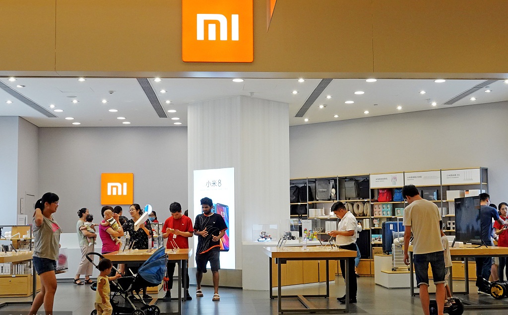 Xiaomi posts 68% surge in revenue in its first financial report after IPO