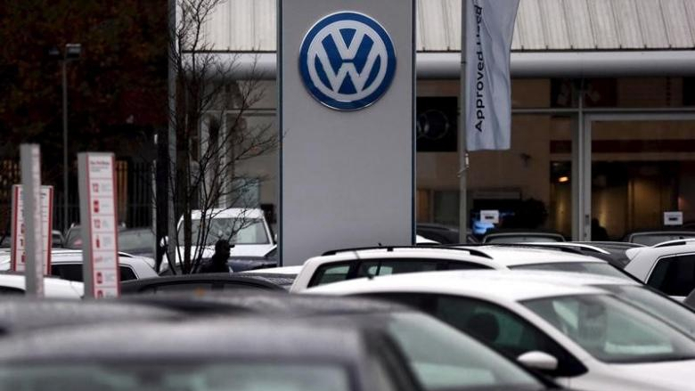 VW faces $10.7 blnn investor suit over dieselgate scandal