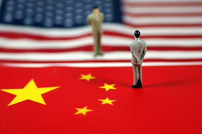 China to impose tariffs on $60 billion worth of US goods