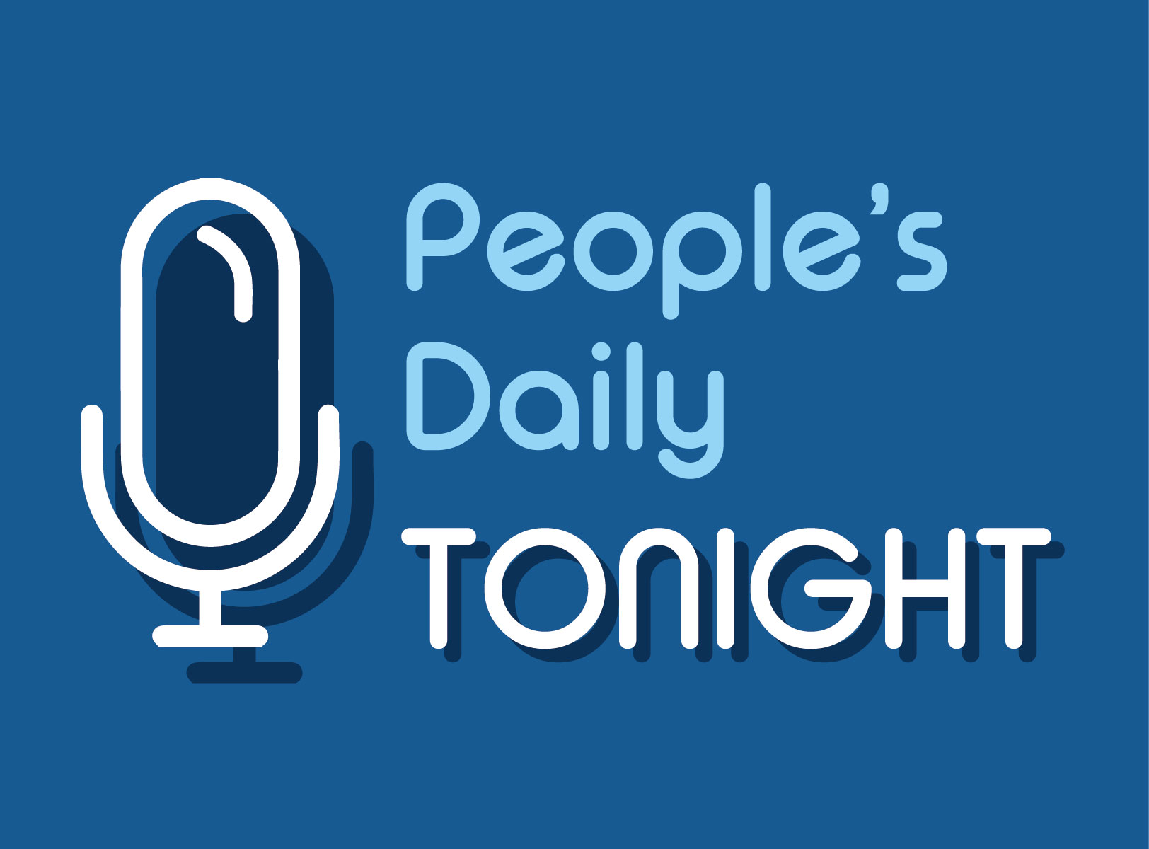 People's Daily Tonight: Podcast News (9/20/2018 Thu.)